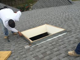 round rock roofing company