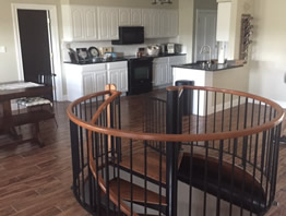 round rock remodeling