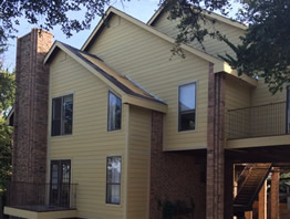 home siding contractor